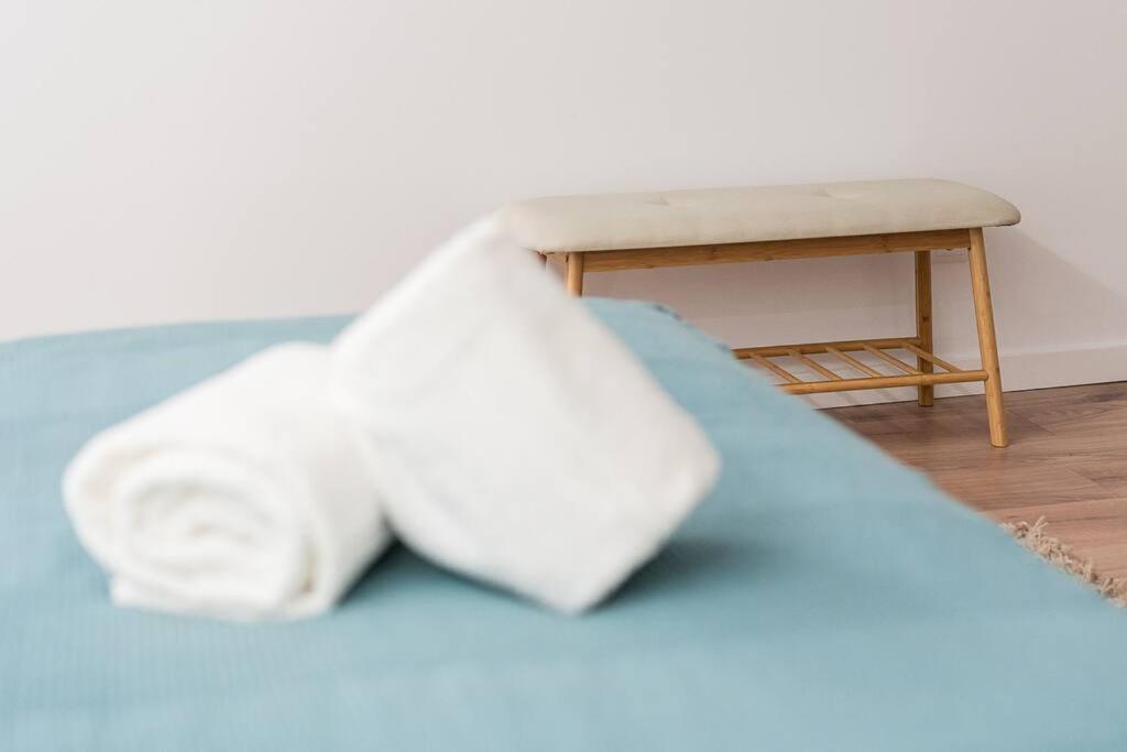 Apartamento Guestready - Spotlight - Right *